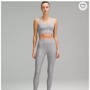 Lululemon senseknit leggings
